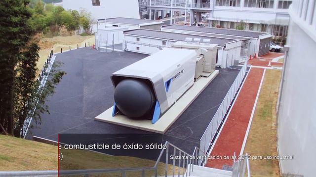 Mitsubishi Hitachi Power Systems Corporate Movie （Spanish） смотреть онлайн