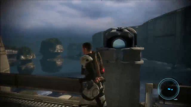 S13 Plays Mass Effect [Part 72] смотреть онлайн