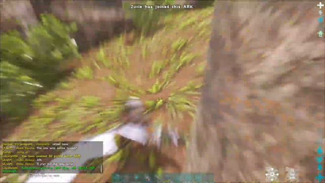 ARK survival evolved tamil gameplay in 2K in RTX 4070 #arksurvivalevolved #ark #pcgaming смотреть онлайн