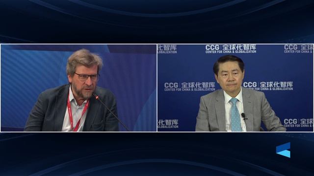 Conflict Or Harmony? The Secret Of Proper Development In The 21st Century. Valdai Session At SPIEF