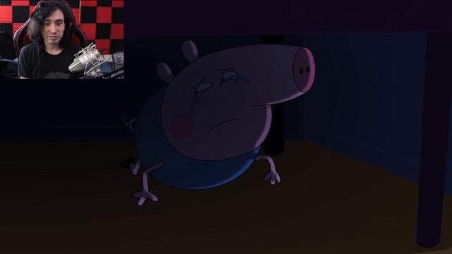 ¡PEPPA PIG TE TRAUMARA CON ESTA ANIMACIÓN!? MEAT CANYON смотреть онлайн