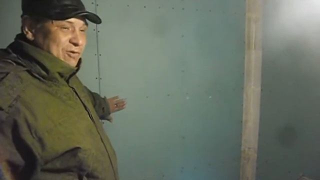 Как отделать ванную комнату в своем доме гипсокартоном и плиткой смотреть онлайн