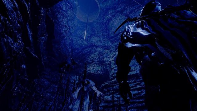 Resident Evil 4 | Ghost (Azrael) | Lockne | Mara (Death Dealer)