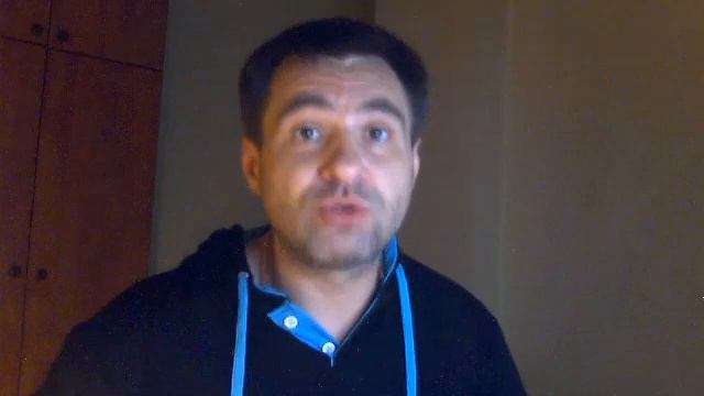 Каббала.Шамати.Элуль. Я к любимому,а любимый ко мне...(5) смотреть онлайн