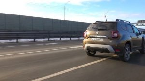 Suzuki Vitara против Renault Duster: вседорожниками по кочкам. ТЕСТ ДРАЙВ ОБЗОР 2021