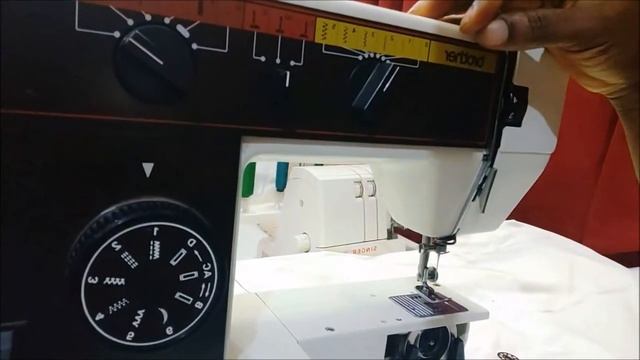 UNDERSTANDING DIFFERENT SEWING MACHINES (PART 1) смотреть онлайн