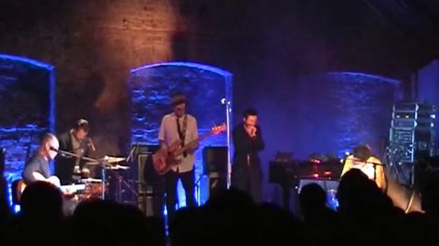 Waglewski Fisz Emade feat. Łęczycki - męska muzyka (7) смотреть онлайн