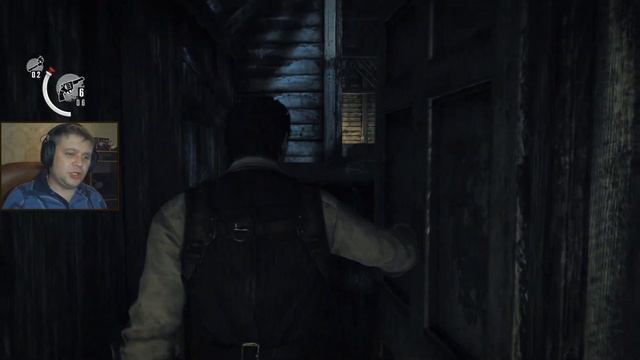 Прохождение The Evil Within - часть 3:Со всех сторон!) смотреть онлайн