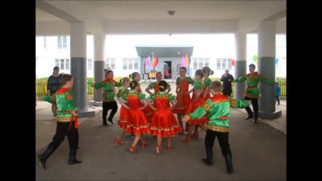 Детский праздник 2 июня 2014 1 смотреть онлайн