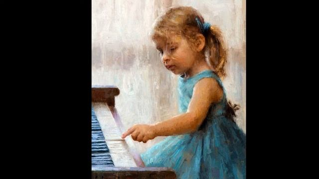 Картины художника Дамиана Лихошеста смотреть онлайн