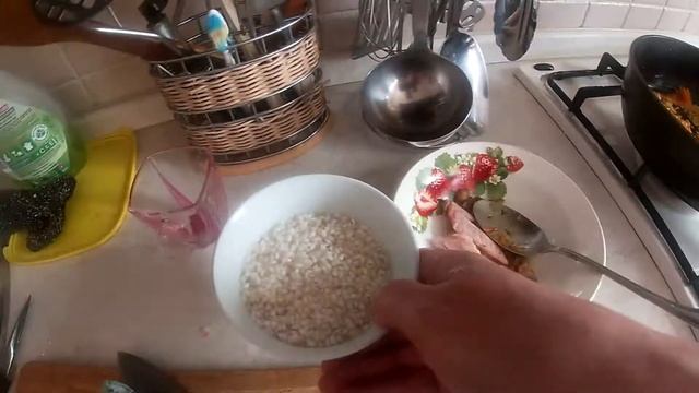 Супчик да с потрошками смотреть онлайн