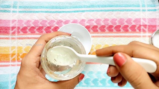 🌸Best DIY Overnight Hair Growth Serums| Malayalam | Nerin смотреть онлайн