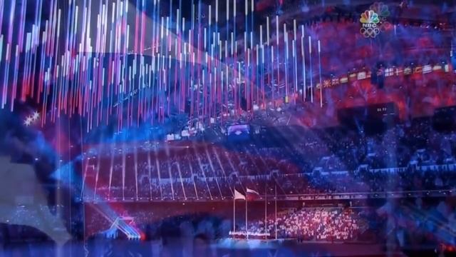 Russian National Anthem смотреть онлайн