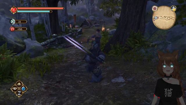 Goodbye, Whisper - Fable Anniversary Redux - #24 смотреть онлайн