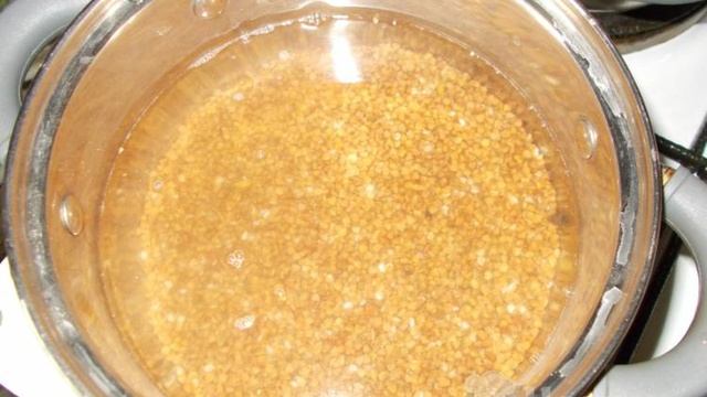 Книга рецептов