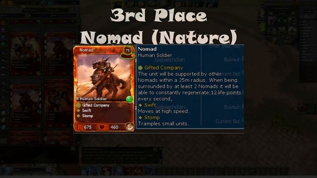Top 5 OVERPOWERED Battleforge cards that got nerfed смотреть онлайн
