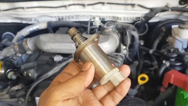 p0627 toyota hilux diesel смотреть онлайн