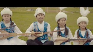 Азиз Батыров Ынтымак Тобу - Ала-Тоо көрккө келбейт эл болбосо