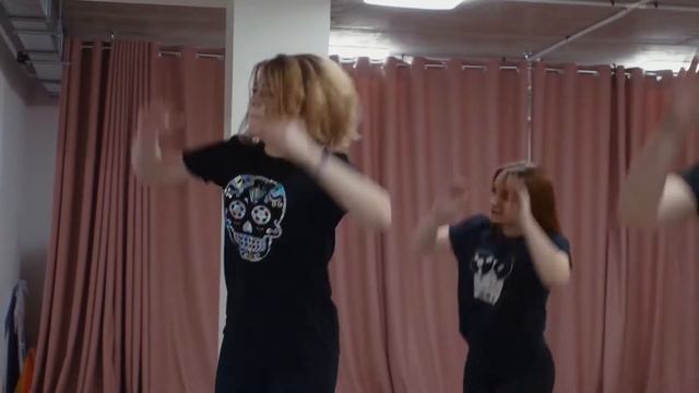 Dancefit (дэнсфит) - для тех кто не любит изнурительные тренировки! смотреть онлайн