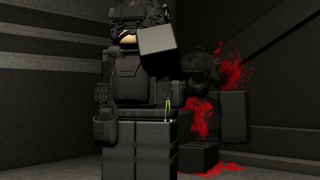 Sigma-66 Gameplay | ROBLOX SCP Milsim смотреть онлайн