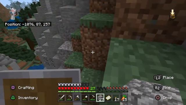Playing With Subscribers // Minecraft live // survival World // ps4/xbox/Pc // having some fun смотреть онлайн