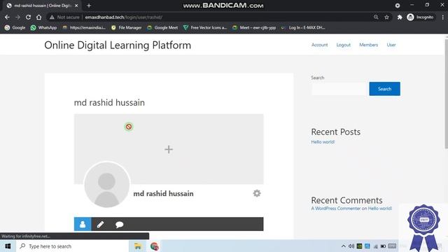 Ultimate Member is the #1 user profile & membership plugin for WordPress Part 2 смотреть онлайн