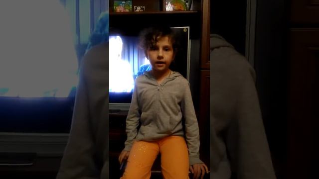 Поздравление участников ВОВ от Златы смотреть онлайн