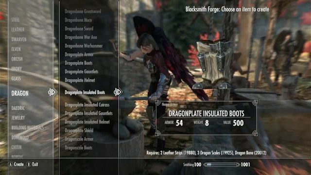 Skyrim AE Xbox Series | Should i do a playthrough on modded skyrim? смотреть онлайн