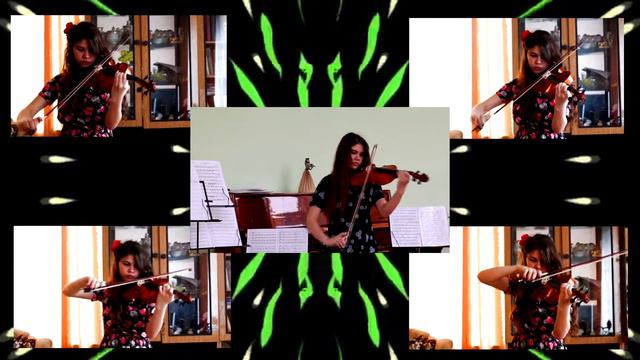 🎻Cheap thrills - Sia (by Ritka_lapo4ka)🎻, 25.05.19 смотреть онлайн