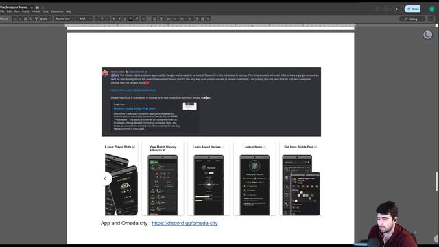 Community Predecessor News, Leaks, and Updates February 29/2024 смотреть онлайн