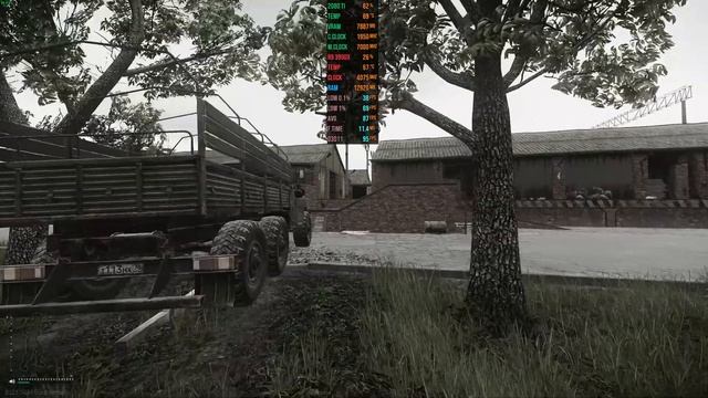 Escape From Tarkov 0.12.3 | Benchmark | R9 3900X & RTX 2080Ti смотреть онлайн