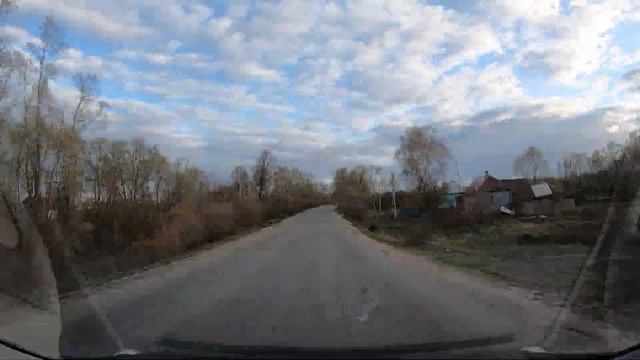 В Воронеж из п. свх. Прибытковский (Time Warp) смотреть онлайн