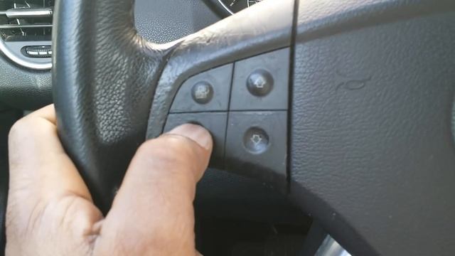 Mercedes Reactivate Run Flat Indicator смотреть онлайн