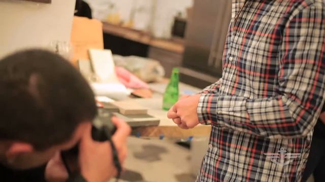 Alan Estrada, embajador Dockers смотреть онлайн