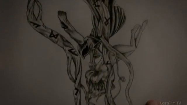 Эскиз смотреть онлайн