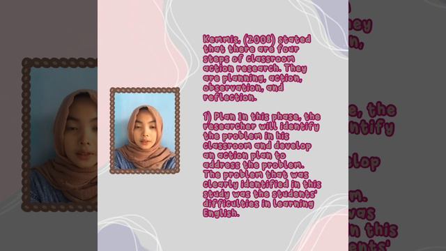 Review Journal “IMPROVING BASIC ENGLISH SPEAKING SKILLS THROUGH ENGLISH CAMP ACTIVITIES” смотреть онлайн