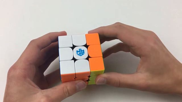 Learn How to Solve a Rubik's Cube! (Part 1, Cube Notation) смотреть онлайн