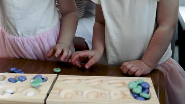 Я ЛЮБЛЮ СВОЮ СЕМЬЮ - Семья Нюкеев | Nyukeyev Family Песни о семье смотреть онлайн