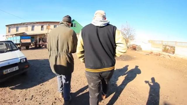 Выбираем Свинью для McDonalds смотреть онлайн