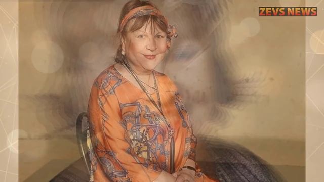 А Вы и не знали! Предательство мужа и красавица дочь актрисы Сватов Татьяны Кравченко смотреть онлайн