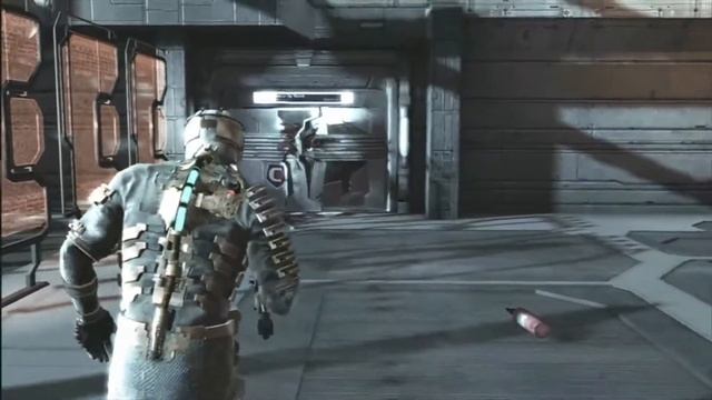 Malditos Games: Dread Space 3 смотреть онлайн
