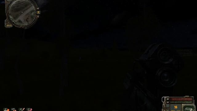 S.T.A.L.K.E.R. Call of Pripyat (Охота на зверя) смотреть онлайн