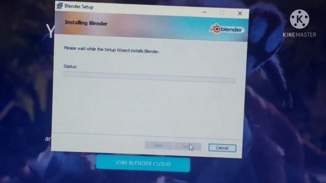 Instalar Blender desde Vnc Viewer смотреть онлайн