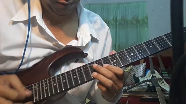 RBM ibanez смотреть онлайн
