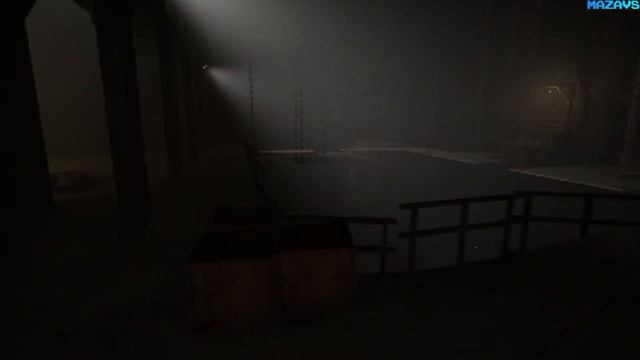 The Door in the Basement | Demo | GamePlay PC смотреть онлайн