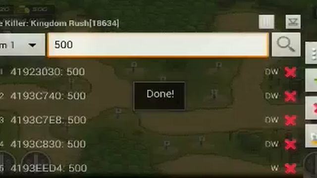 УЧИМСЯ КАК ИСПОЛЬЗОВАТЬ "Game Killer" В ЛЮБОЙ ИГРЕ!!! смотреть онлайн