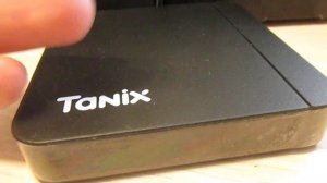 Заказал Tanix W2. S905W2 . Снова.  Зачем? И еще TOX 3.