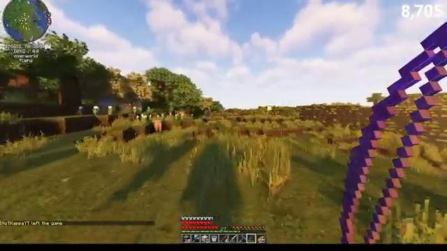 Minecraft Live Java + Pocket Lifesteal SMP Free To Join | IP And PORT In Discord! #minecraftlive смотреть онлайн