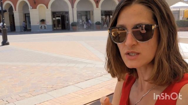 Италия ✓ Самый большой аутлет в европе✓Seravalle outlet✓ Как добраться✓ смотреть онлайн