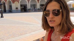 Италия ✓ Самый большой аутлет в европе✓Seravalle outlet✓ Как добраться✓